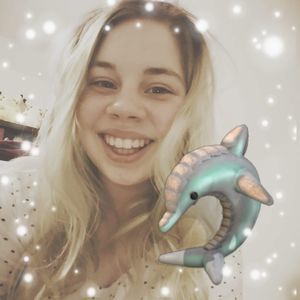 Meet your Posher, Maddy